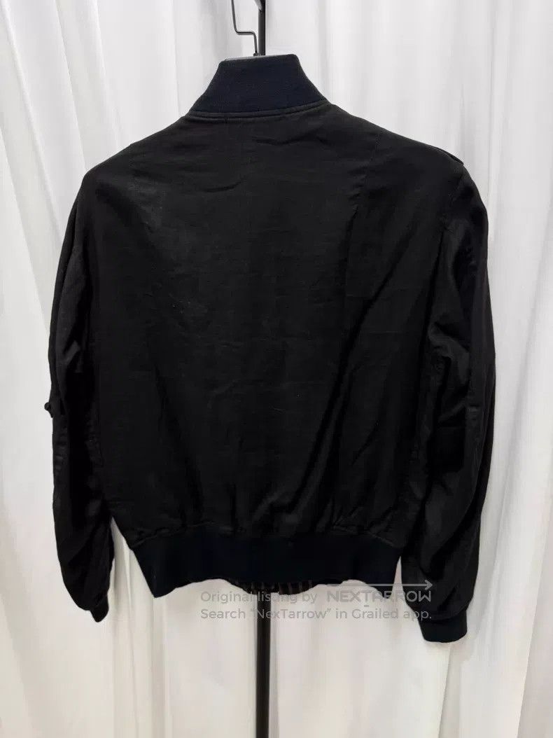 Yohji Yamamoto Yohji Yamamoto Patchwork reversible jacket Size US M / EU 48-50 / 2 - 6 Thumbnail