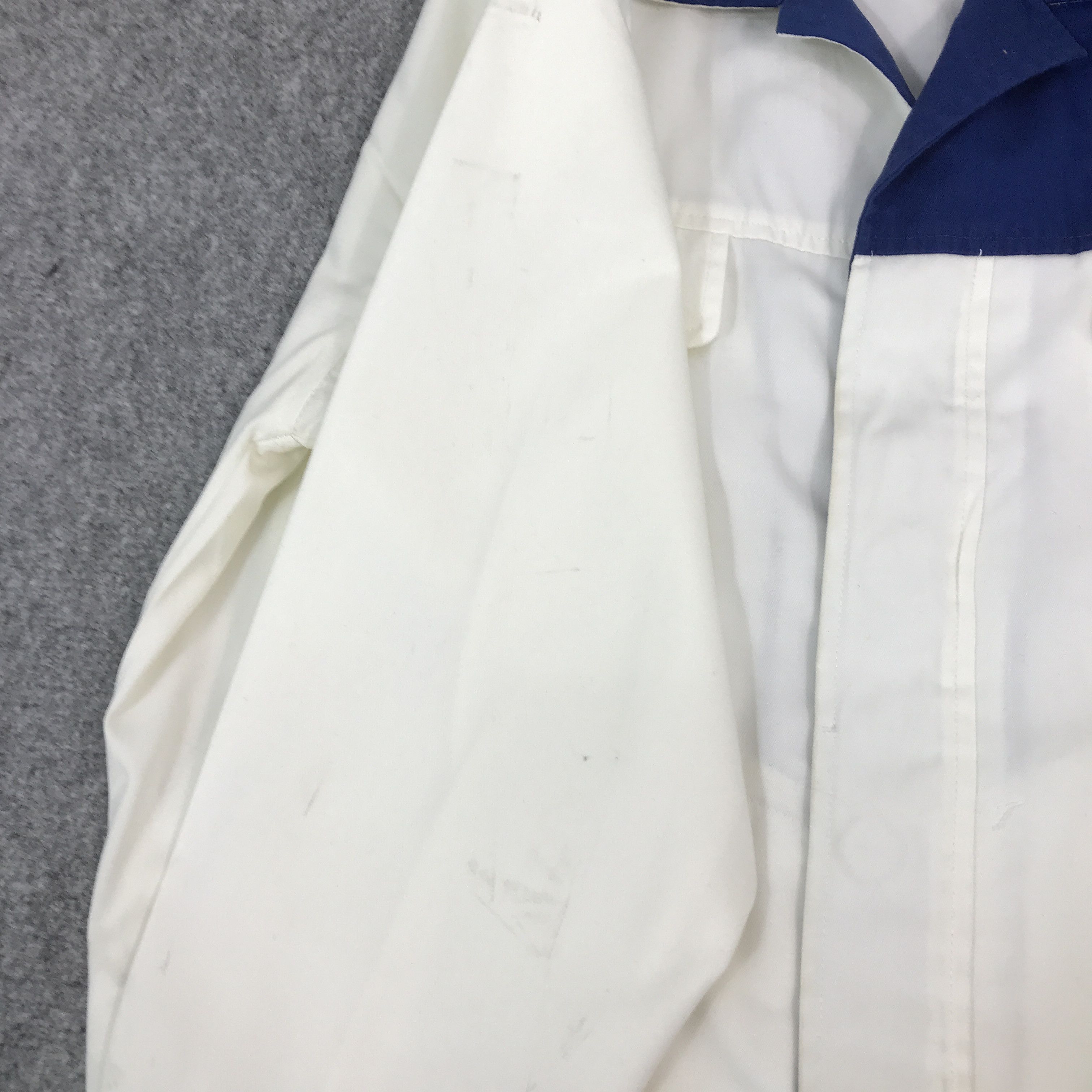Japanese Brand × Sports Specialties suzuki racing work jacket Size US L / EU 52-54 / 3 - 8 Thumbnail