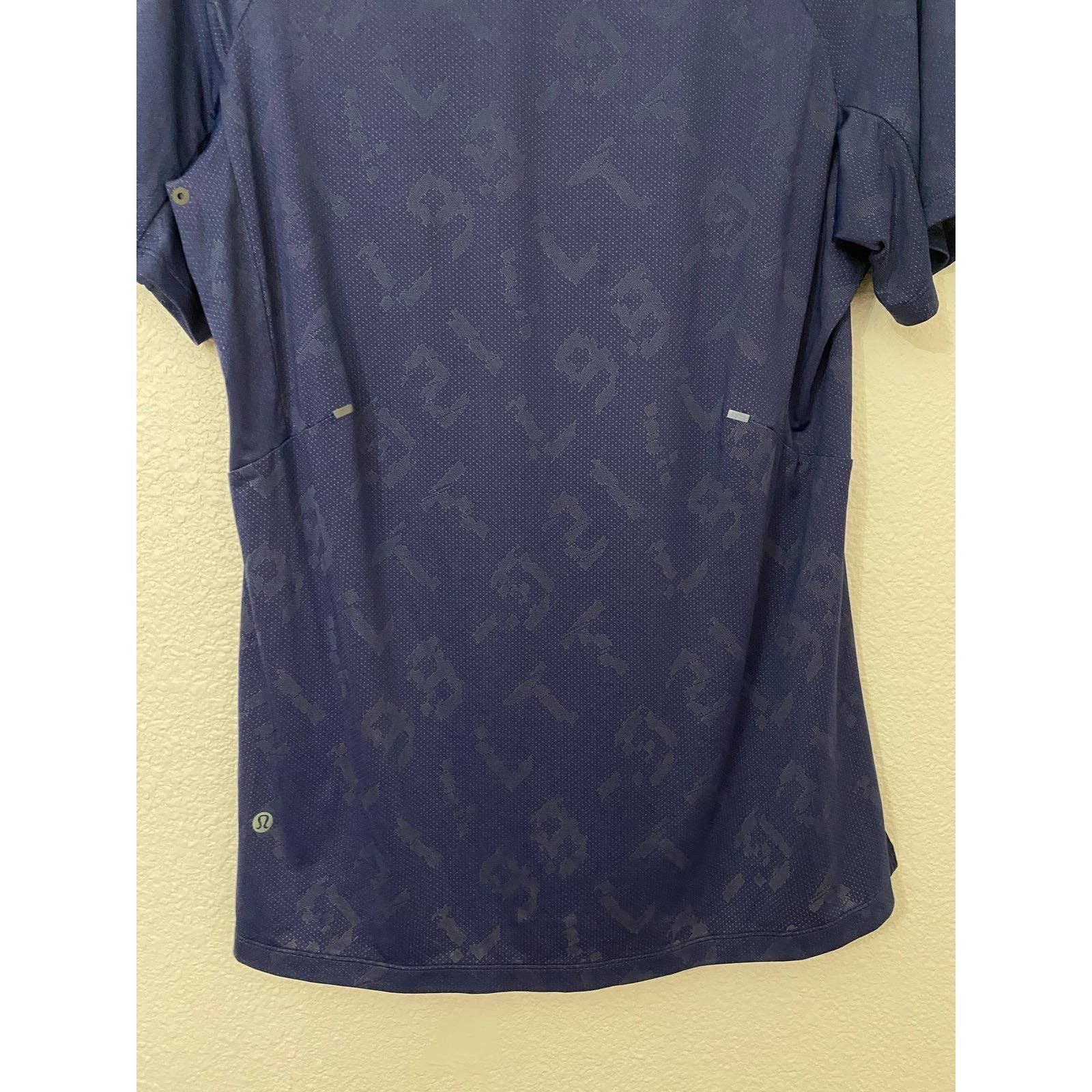 Lululemon Men’s Lululemon top Size US M / EU 48-50 / 2 - 6 Thumbnail