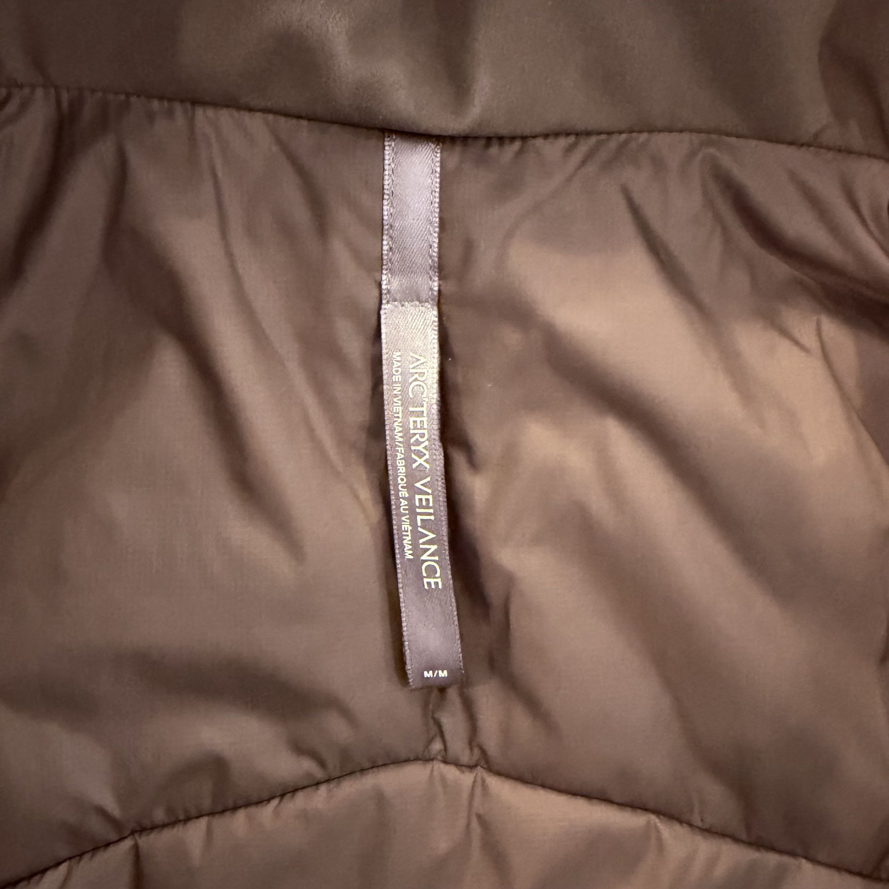 Veilance Diode Insulated Jacket Size US M / EU 48-50 / 2 - 2 Thumbnail