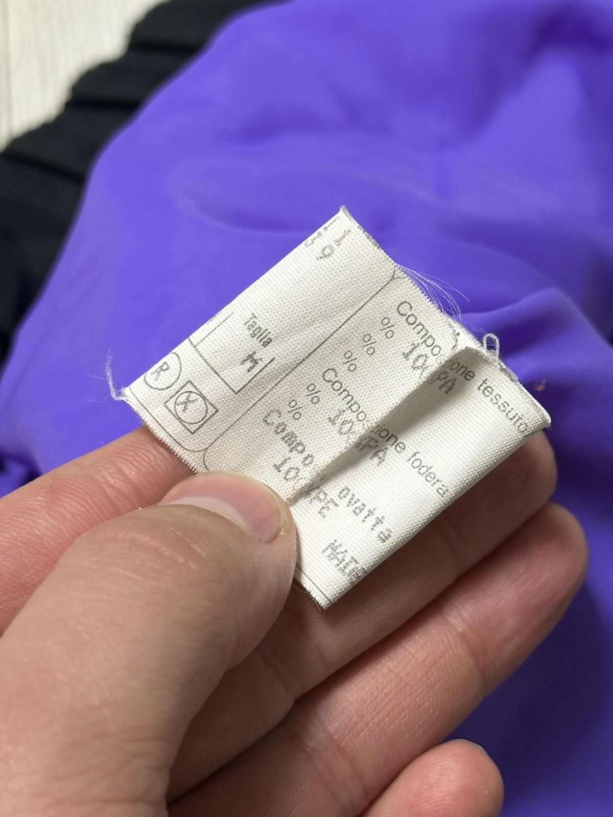 Japanese Brand Vintage 90s Ninety Eight Snowboarding Ski Y2K Jacket Size US M / EU 48-50 / 2 - 12 Thumbnail
