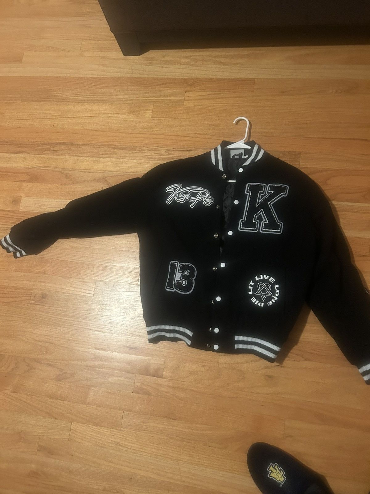 Other Kingsplay Varsity Jacket Size US L / EU 52-54 / 3 - 1 Thumbnail