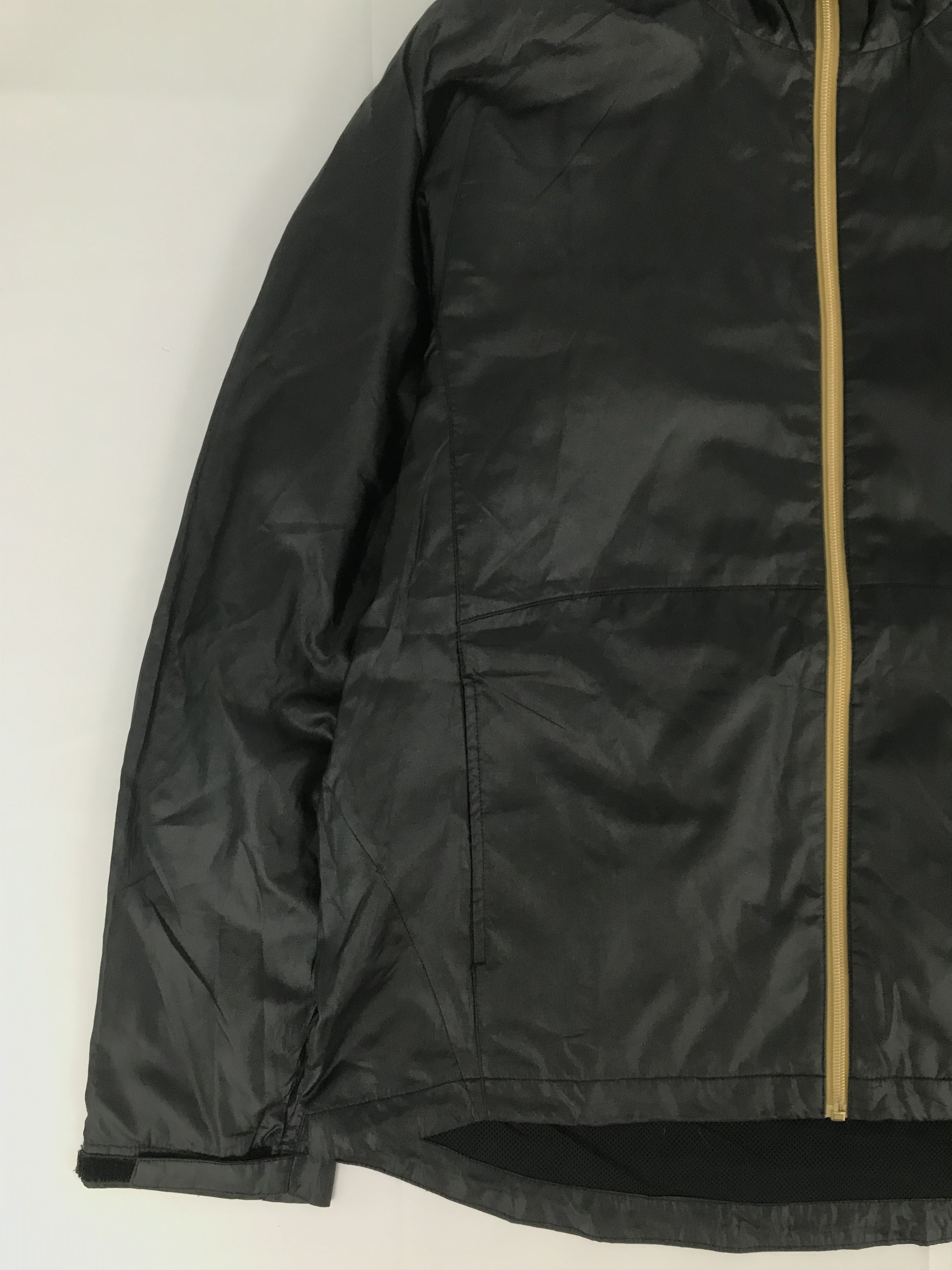 Nike Original Nike Windbreaker Size US XL / EU 56 / 4 - 3 Thumbnail