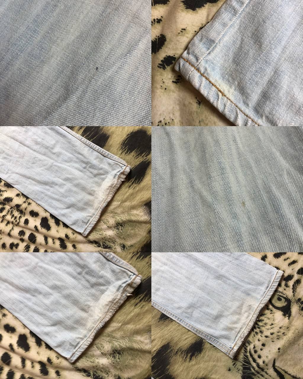 Mustang Mustang Jeans Size US 32 / EU 48 - 23 Thumbnail