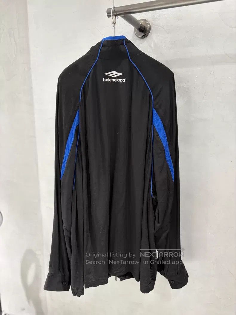 Balenciaga Balenciaga jacket Size US M / EU 48-50 / 2 - 4 Thumbnail