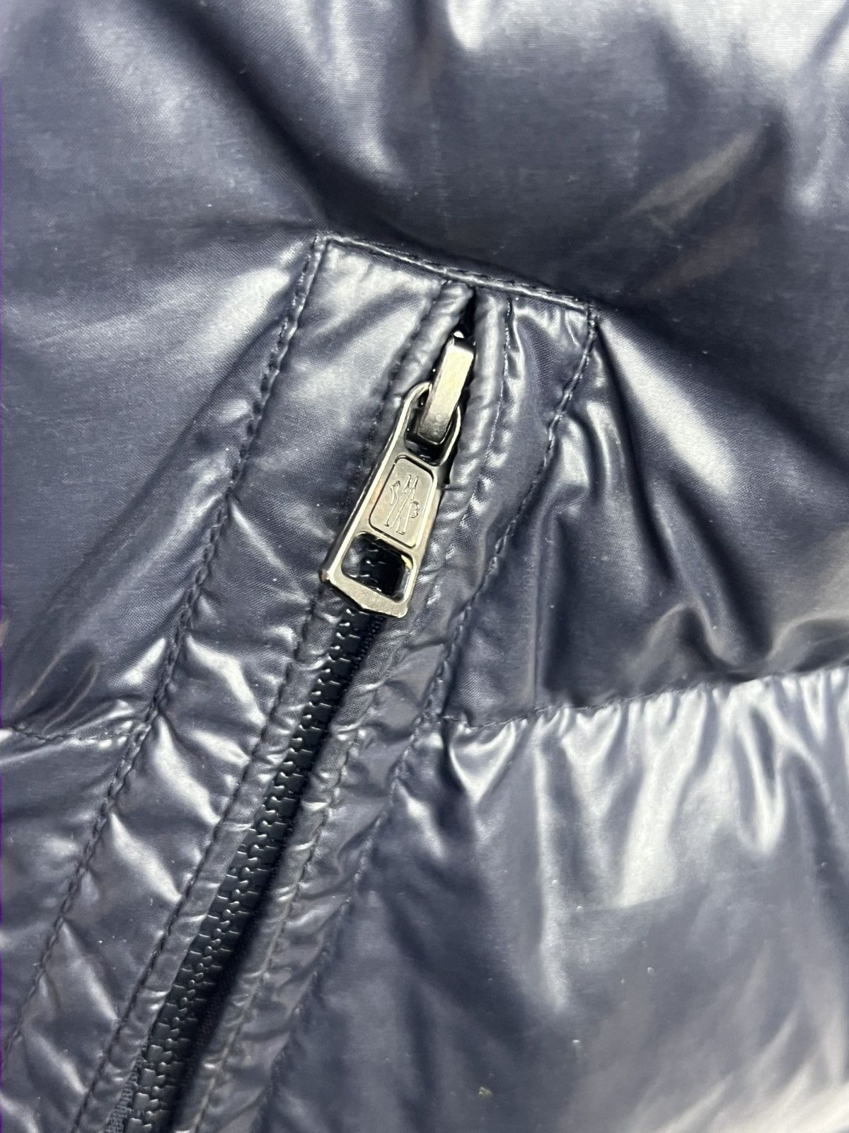 Moncler Moncler Puffer Jacket Size US XXL / EU 58 / 5 - 11 Thumbnail
