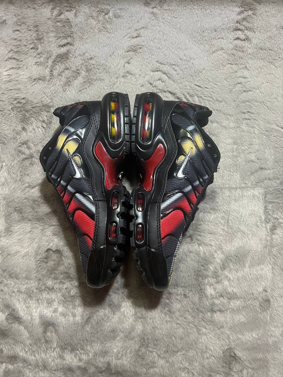 Nike Vintage90s Nike Air Max Plus Orbit Tn Size US 6.5 / EU 39-40 - 1 Thumbnail