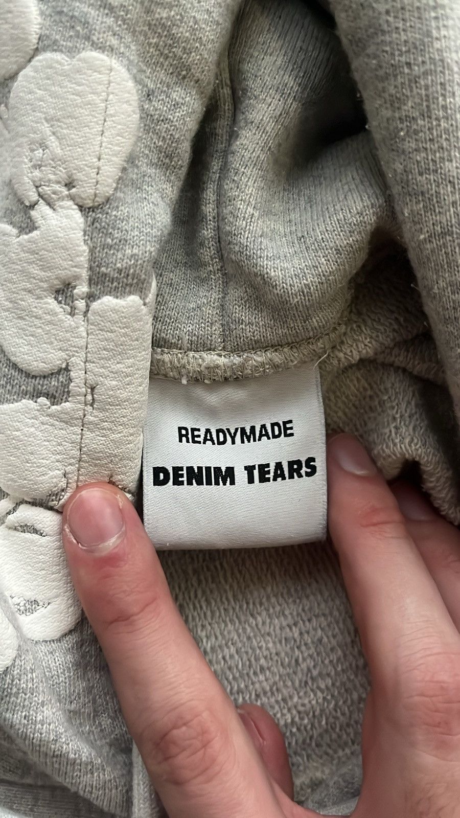 DENIM TEARS × READYMADE Denim Tears x ReadMade Size US M / EU 48-50 / 2 - 3 Thumbnail