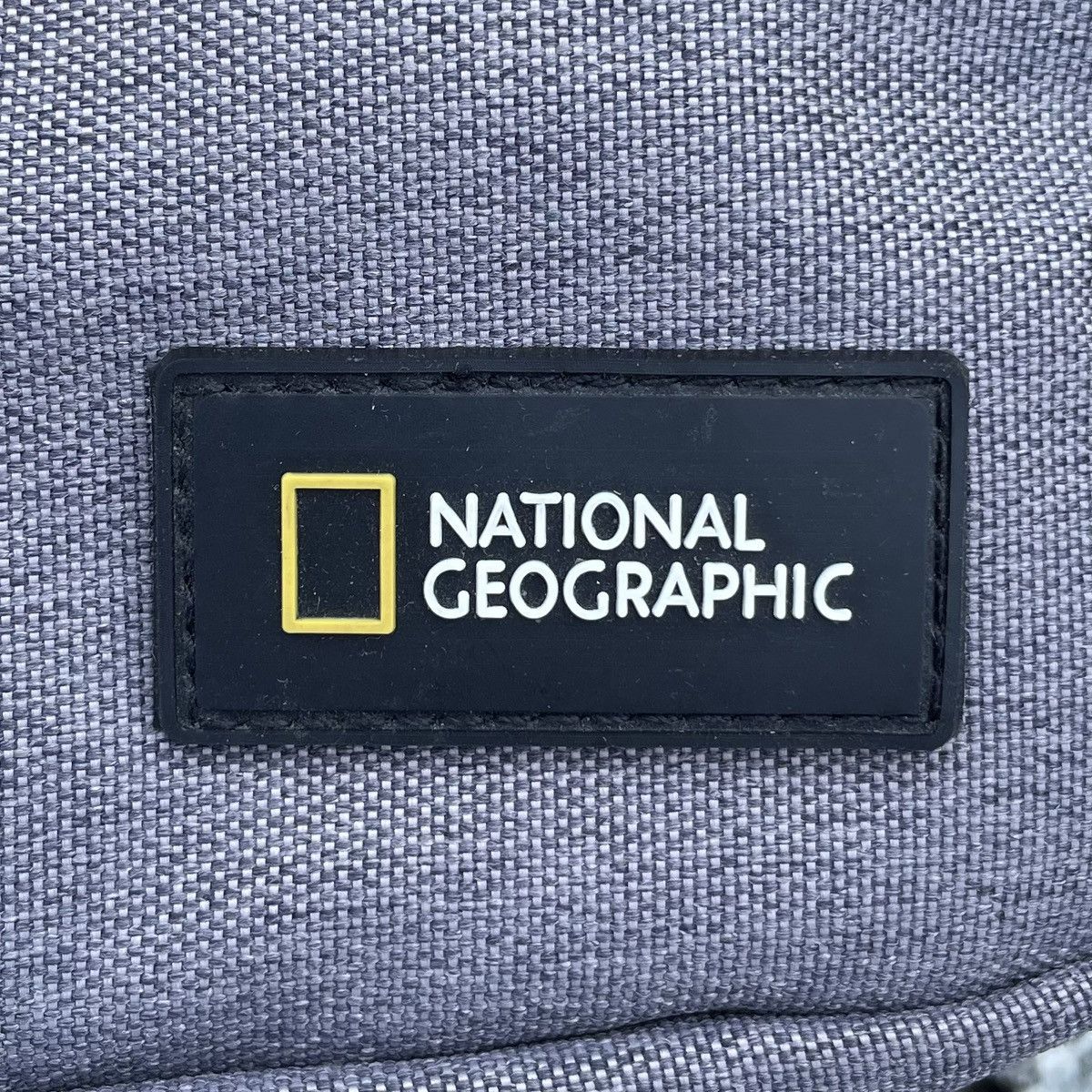 Other ❗️RARE ❗️National Geographic Waist Bag/Crossbody Size ONE SIZE - 8 Thumbnail
