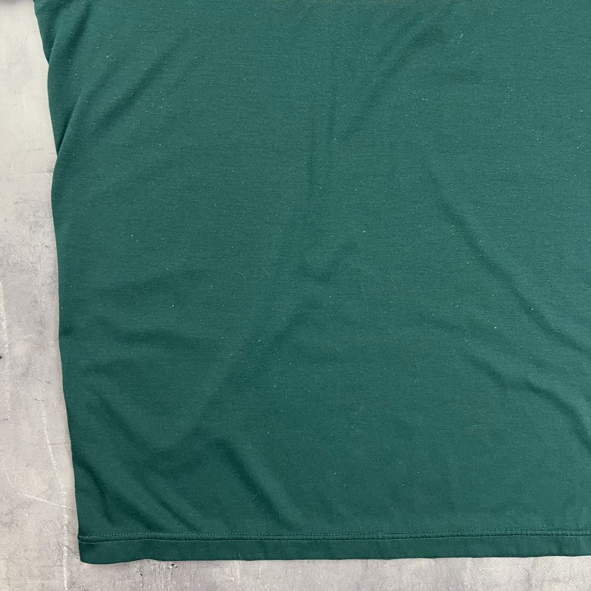 Vintage Rare! Oakley Perfomance Fit Spell Out Vintage Tee 00s Size US M / EU 48-50 / 2 - 8 Thumbnail
