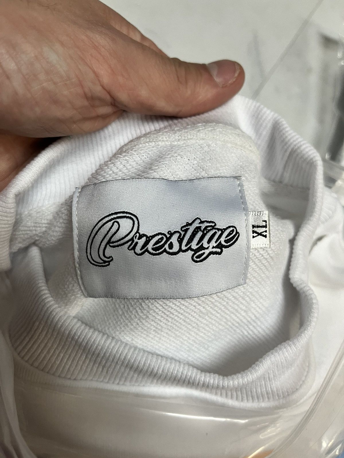 Other War Has Ended Prestige Tee Size US XL / EU 56 / 4 - 2 Thumbnail
