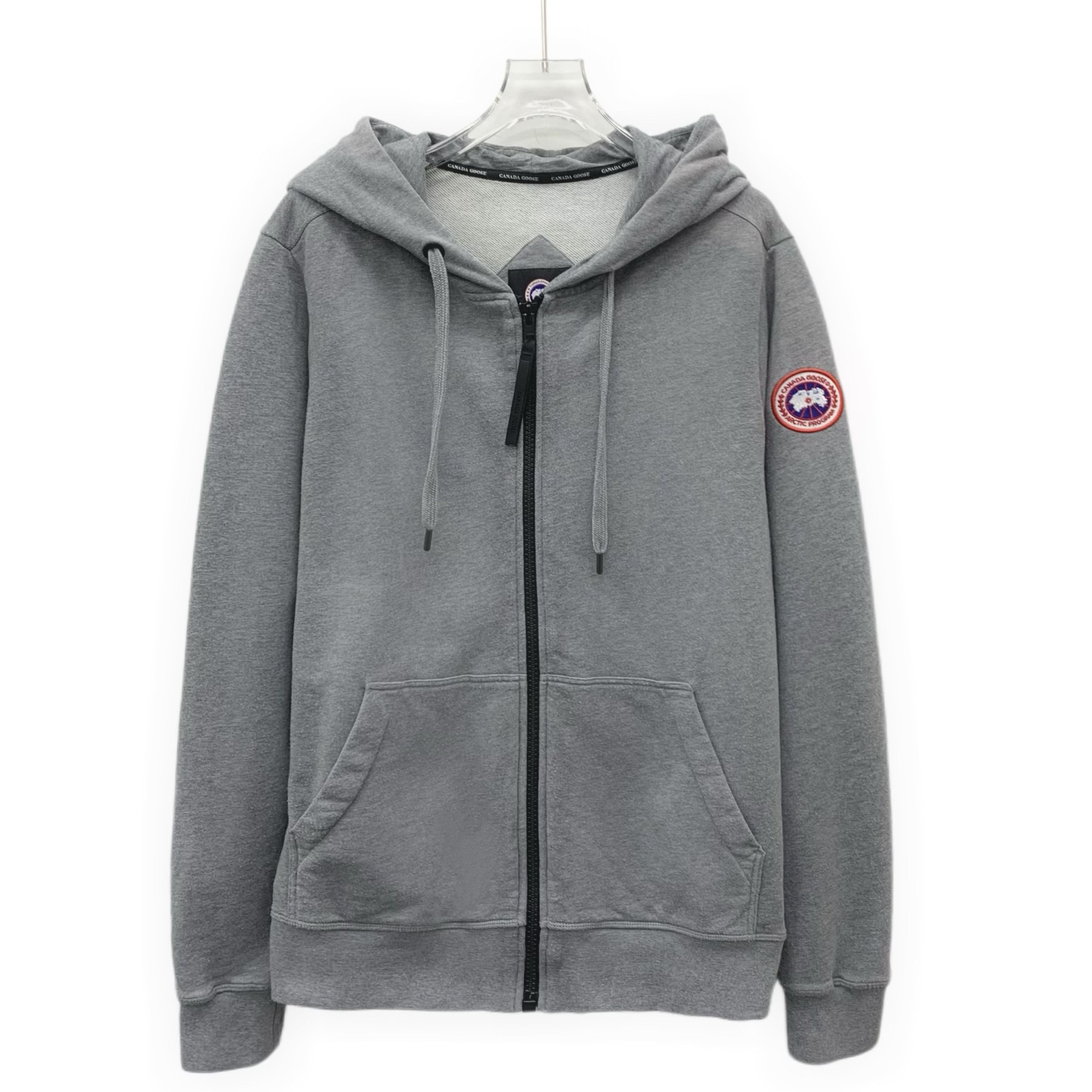 Canada Goose Canada Goose Huron Hoodie Jacket Size M Size US M / EU 48-50 / 2 - 1 Thumbnail