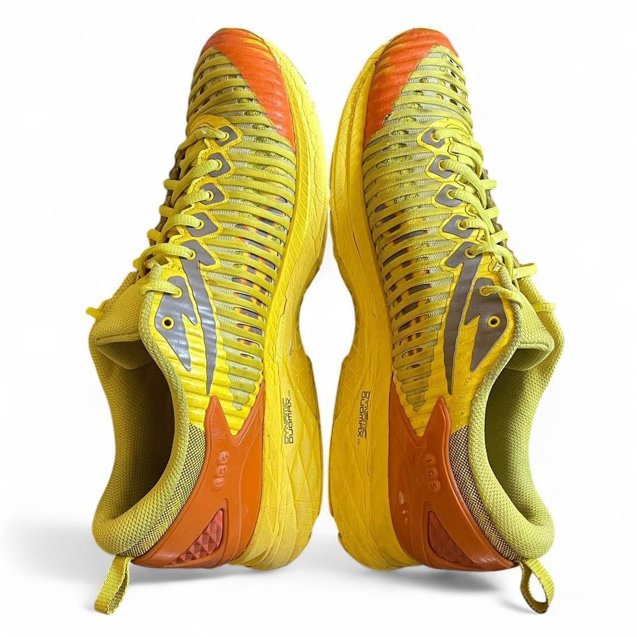Asics × Kiko Kostadinov Asics x Kiko Kostadinov Gel-Delva 1 Size US 10.5 / EU 43-44 - 2 Thumbnail