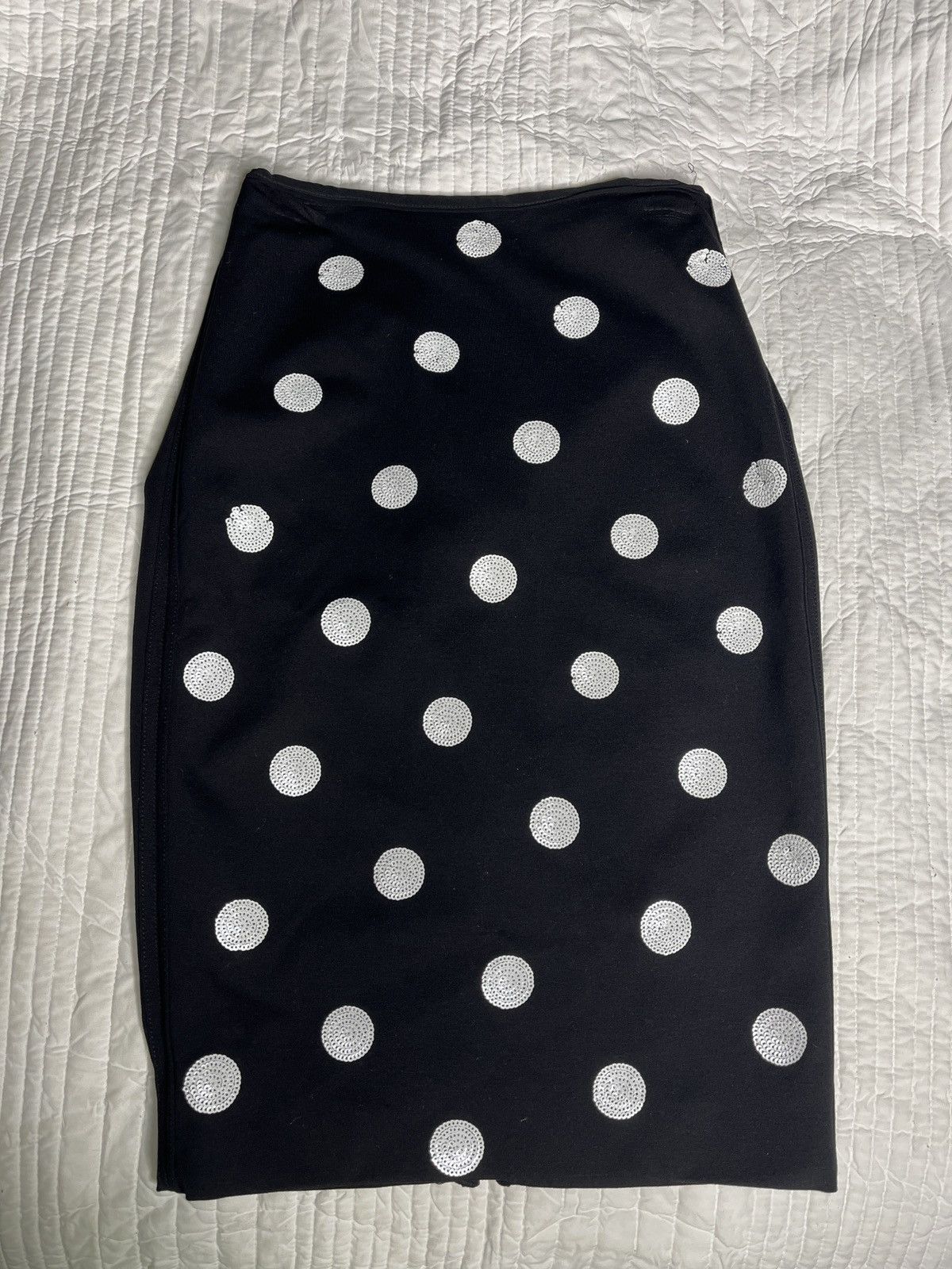 White House Black Market White House Black Market Pencil Skirt Size 27" / US 4 / IT 40 - 1 Thumbnail
