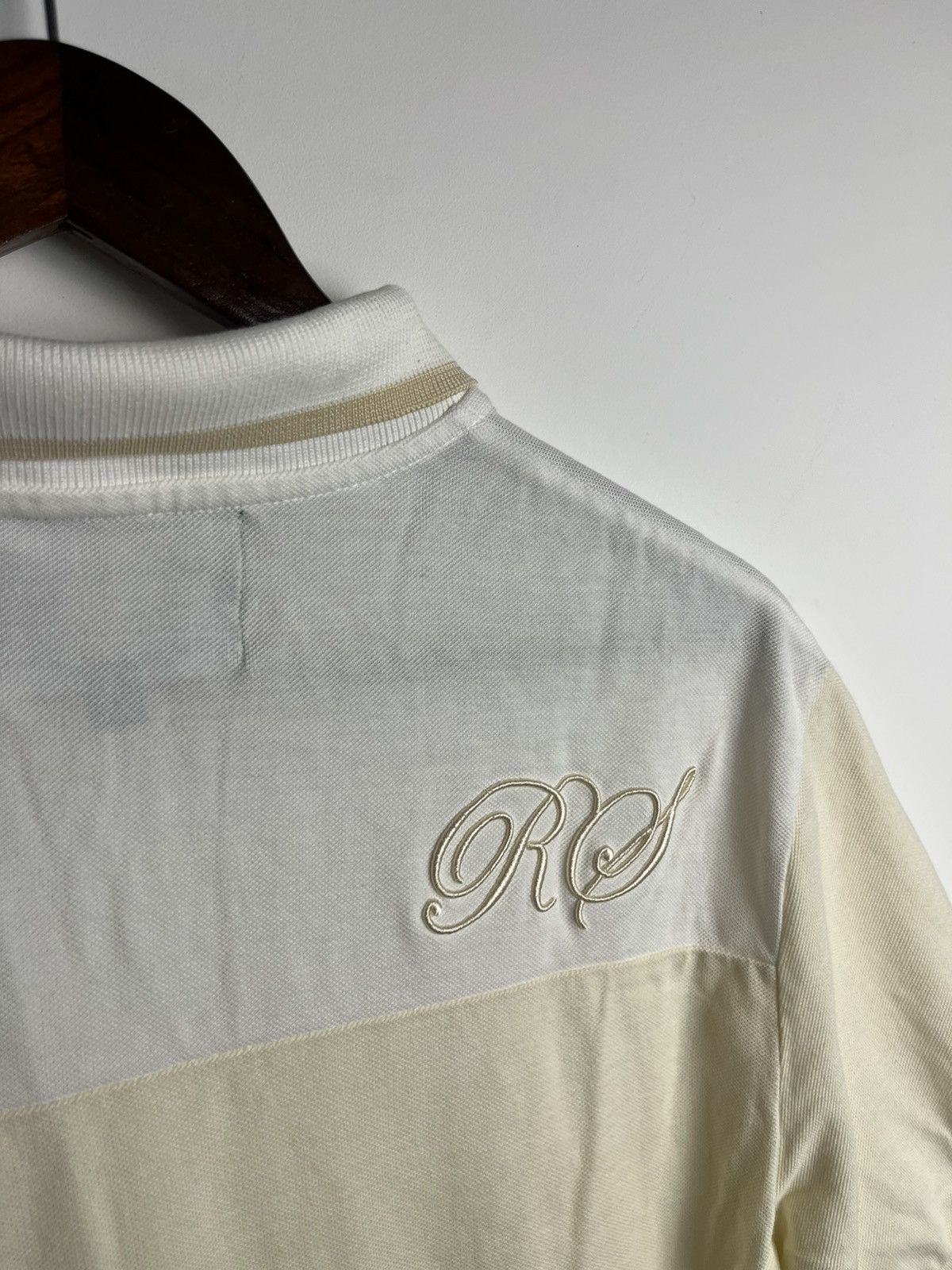 Fred Perry × Raf Simons Fred Perry x Raf Simons mens polo Size US M / EU 48-50 / 2 - 7 Thumbnail