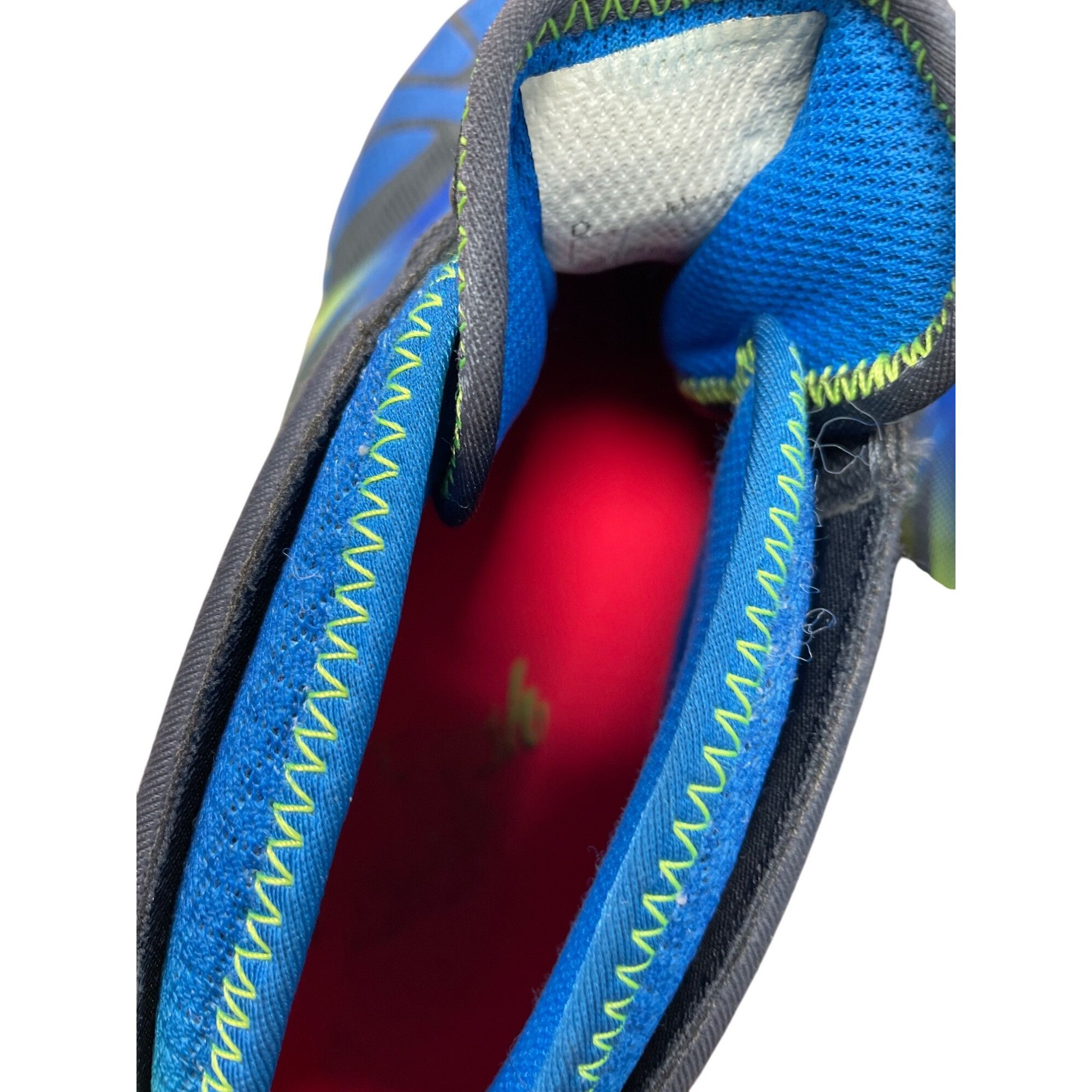 New Balance New Balance Fresh Foam 80 Mens blue green running shoes snea Size US 14 / EU 47 - 8 Thumbnail