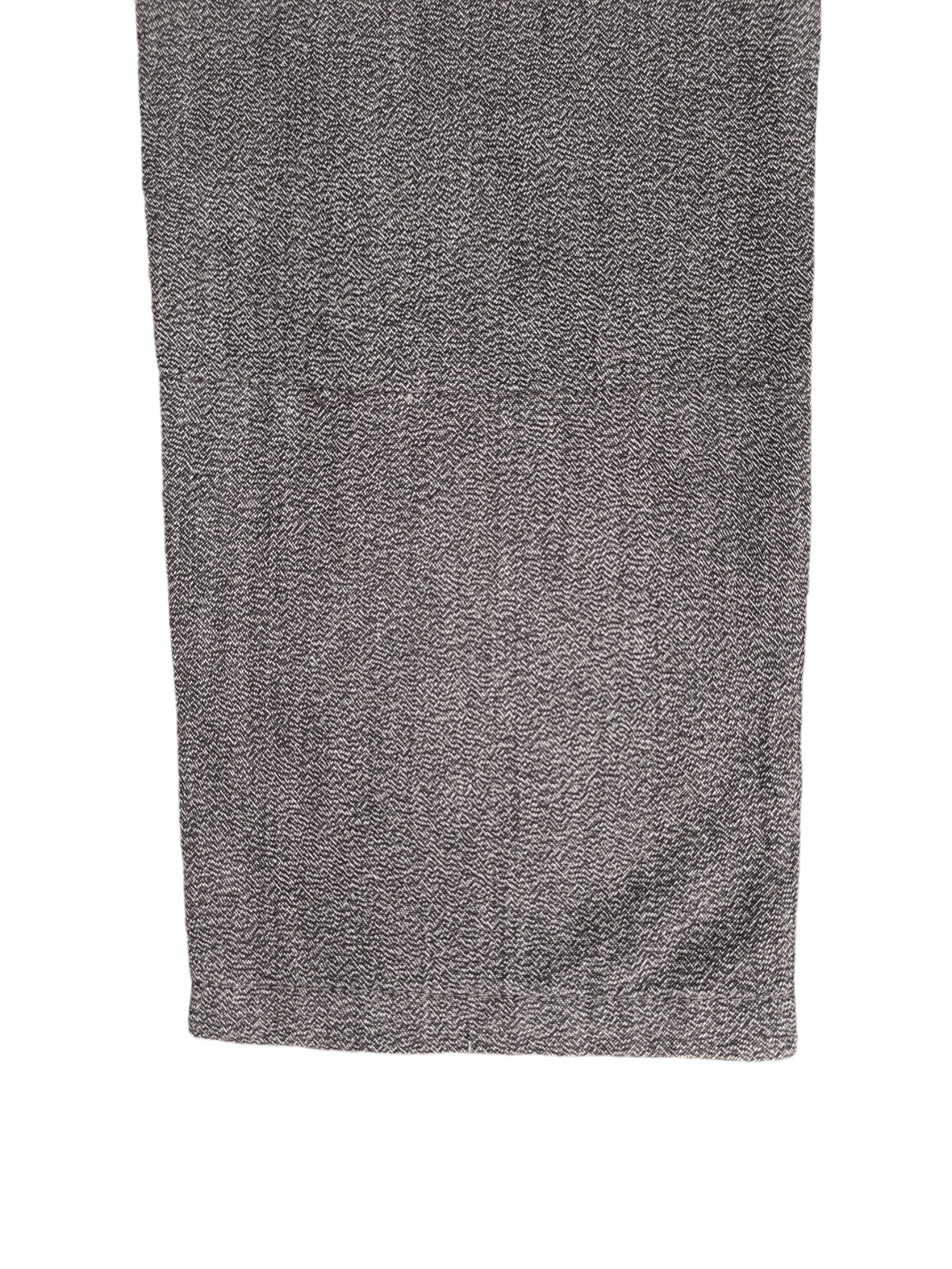 Hysteric Glamour Japanese Brand TXmixpice Salt & Pepper Gardener Trouser Pant Size US 31 - 14 Thumbnail
