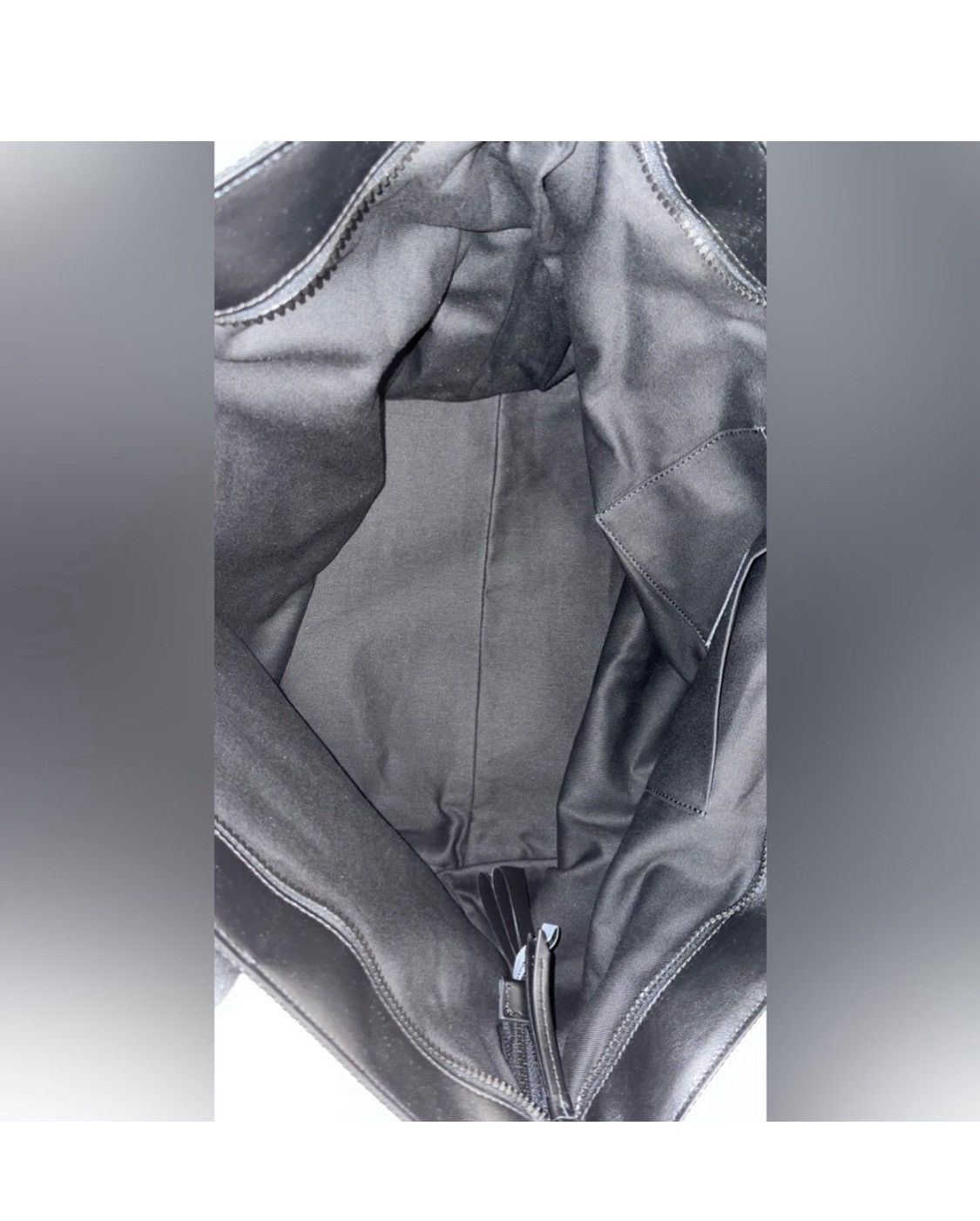 Palm Angels Palm Angels logo-print bag - NWT retail price $1050 Size ONE SIZE - 6 Thumbnail