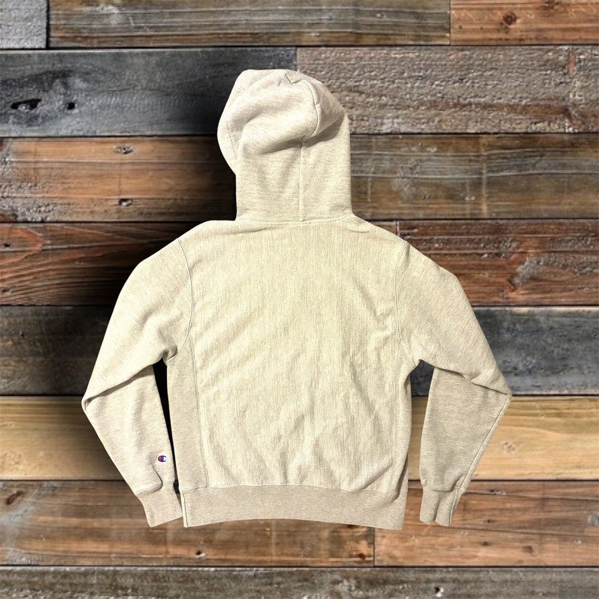 Vintage VTG 90’s CHAMPION HOODIE SWEATSHIRT- SIZE MEDIUM Size US M / EU 48-50 / 2 - 2 Thumbnail