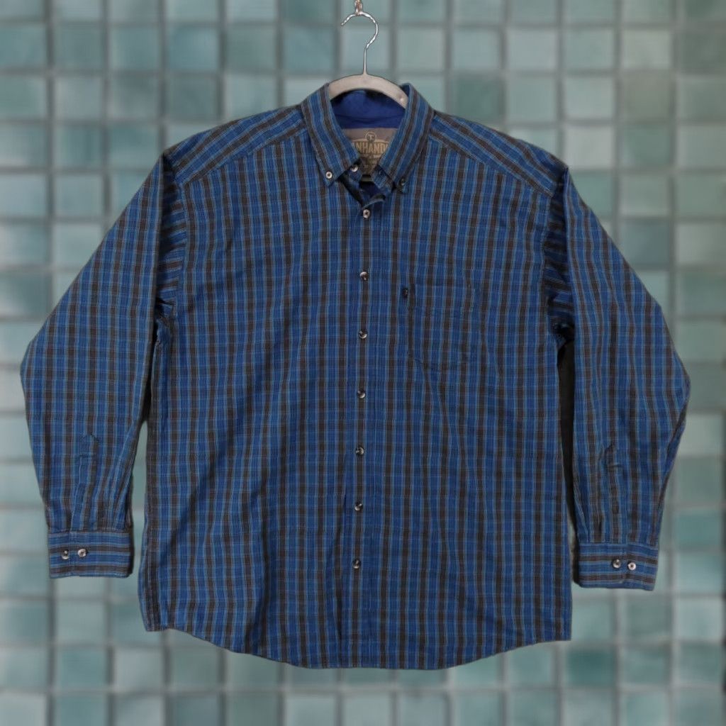 Vintage VINTAGE Size US L / EU 52-54 / 3 - 1 Thumbnail