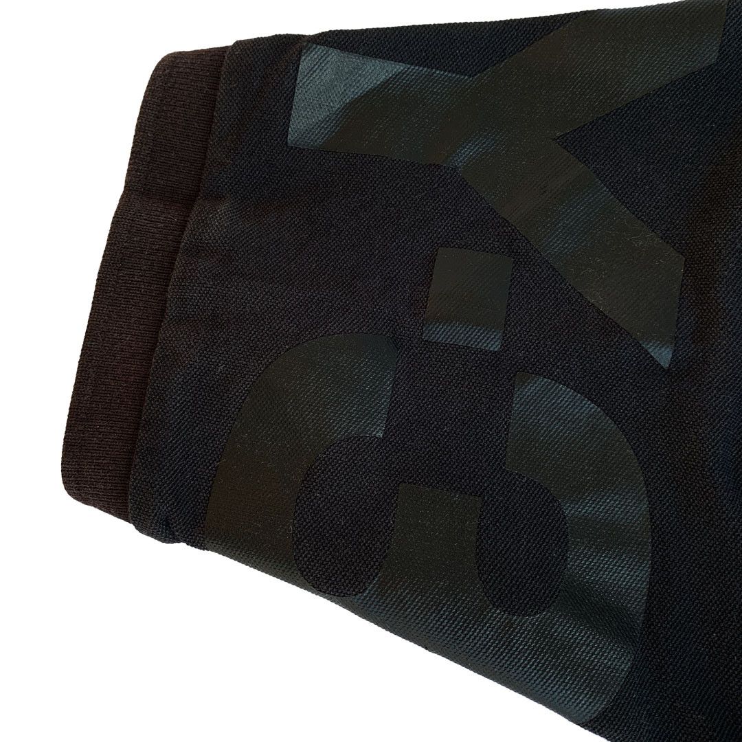 Y-3 Y3 - Arm Logo Polo - Black - M Size US M / EU 48-50 / 2 - 3 Thumbnail