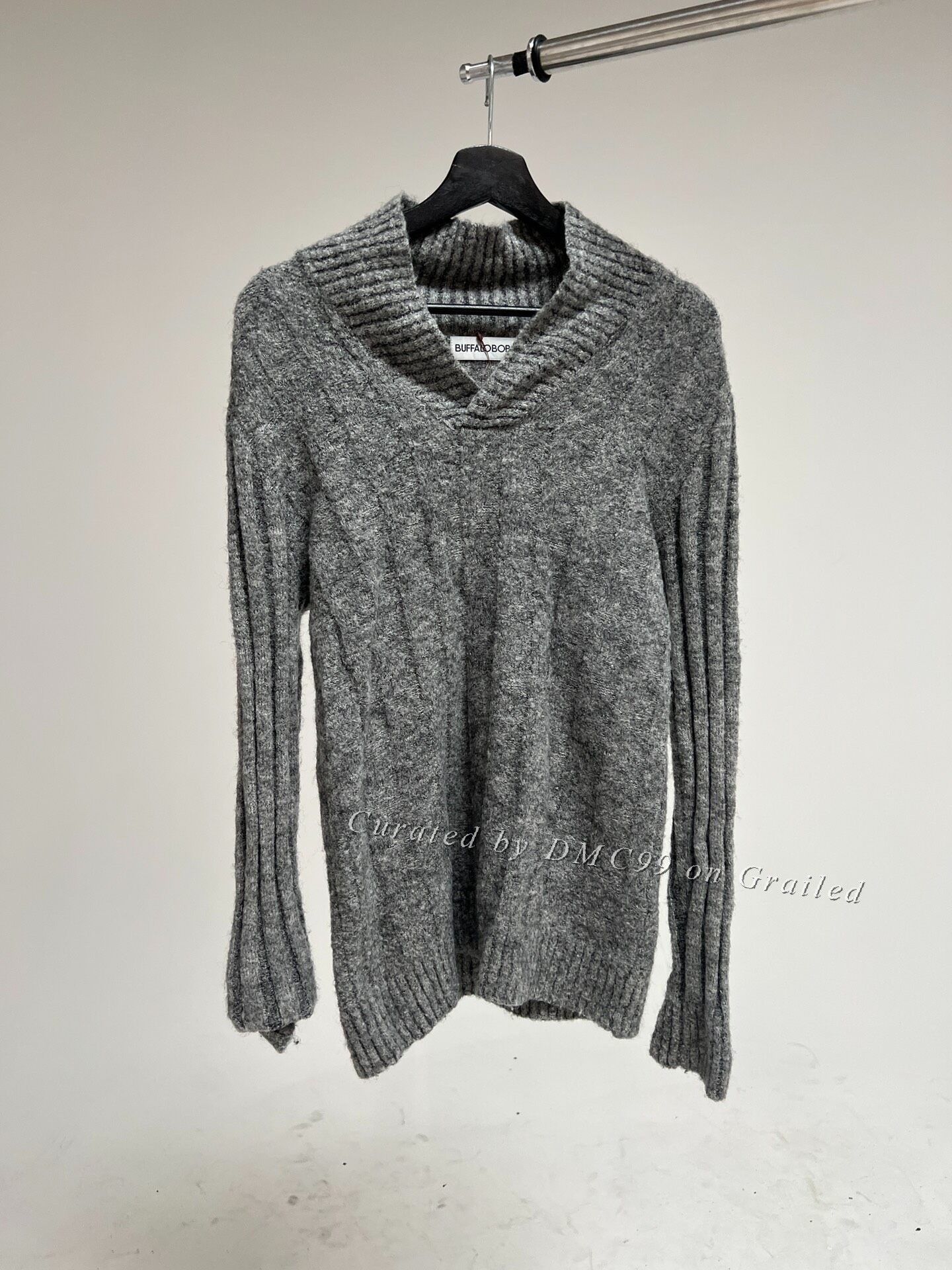 Men's BUFFALO BOBS Tops | Grailed