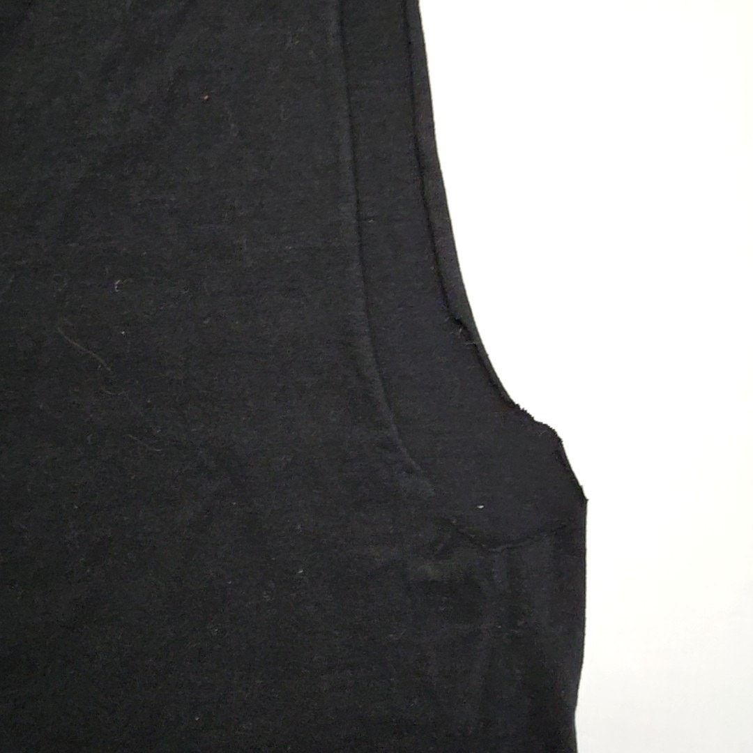 Other Funny Periodic Table Black Sleeveless XL Science Humor Tee Size US XL / EU 56 / 4 - 7 Thumbnail