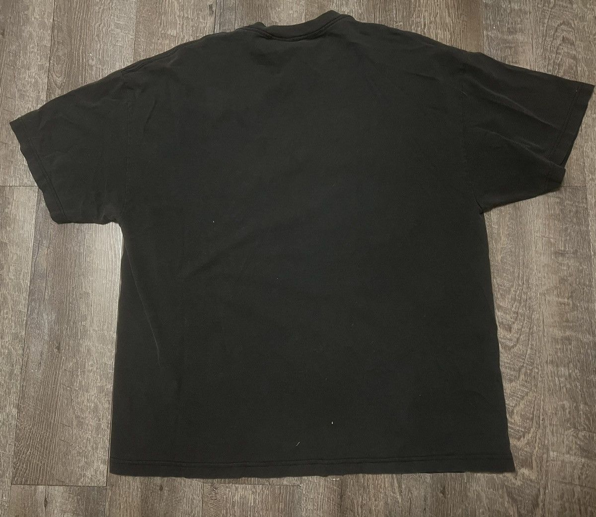 Nike Vintage Nike Los Angeles Shirt size XL Size US XL / EU 56 / 4 - 5 Thumbnail