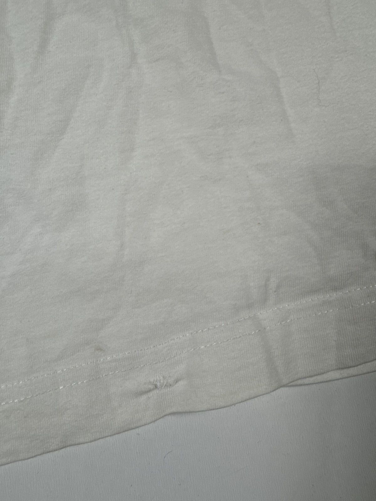 Dolce & Gabbana vintage short sleave t shirt dolcegbbana beachwear big logo Size M / US 6-8 / IT 42-44 - 4 Thumbnail