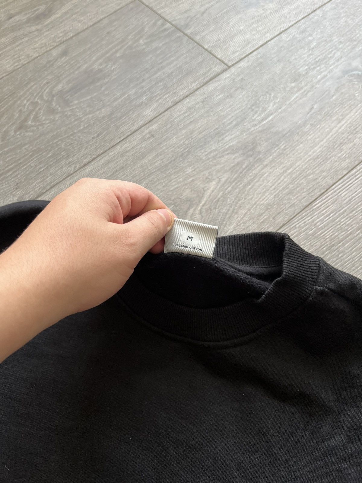Filling Pieces Filling Pieces Sweatshirt Size US M / EU 48-50 / 2 - 10 Thumbnail