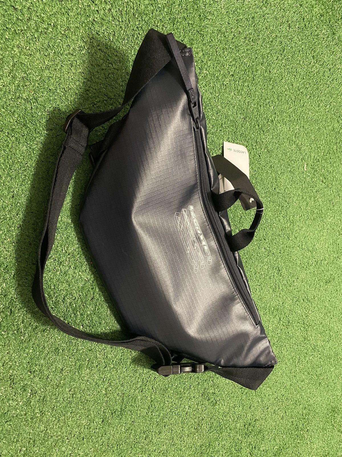 Lacoste Bag Lacoste Size ONE SIZE - 7 Thumbnail