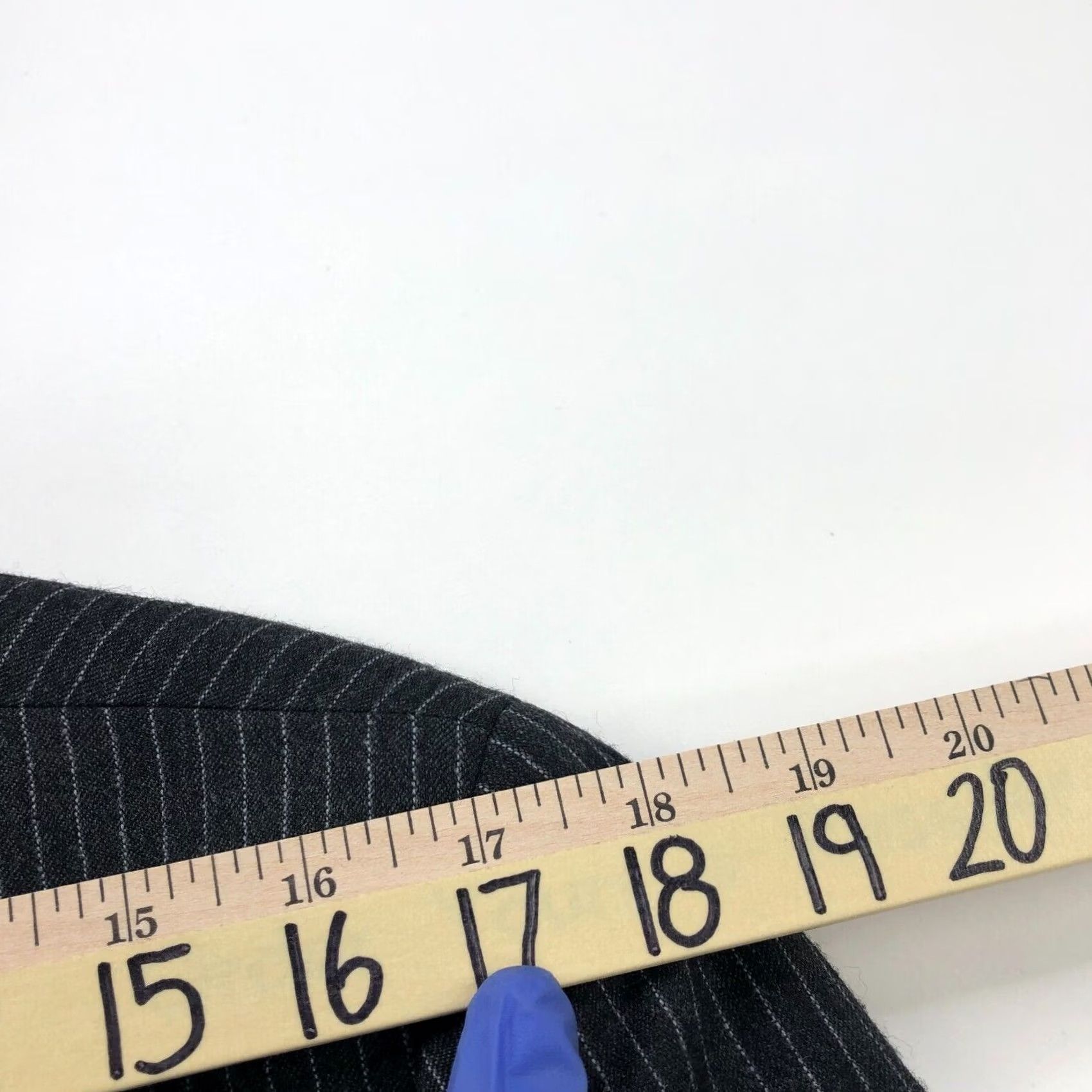Stafford VINTAGE not applicable Size US S / EU 44-46 / 1 - 6 Thumbnail