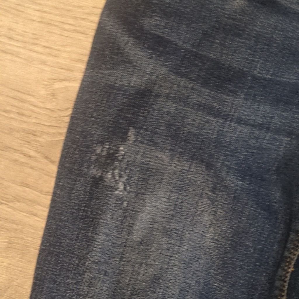 Judy Blue Judy blue slim fit distressed jeans size 0/24 Size 25" / US 0 / IT 36 - 3 Thumbnail