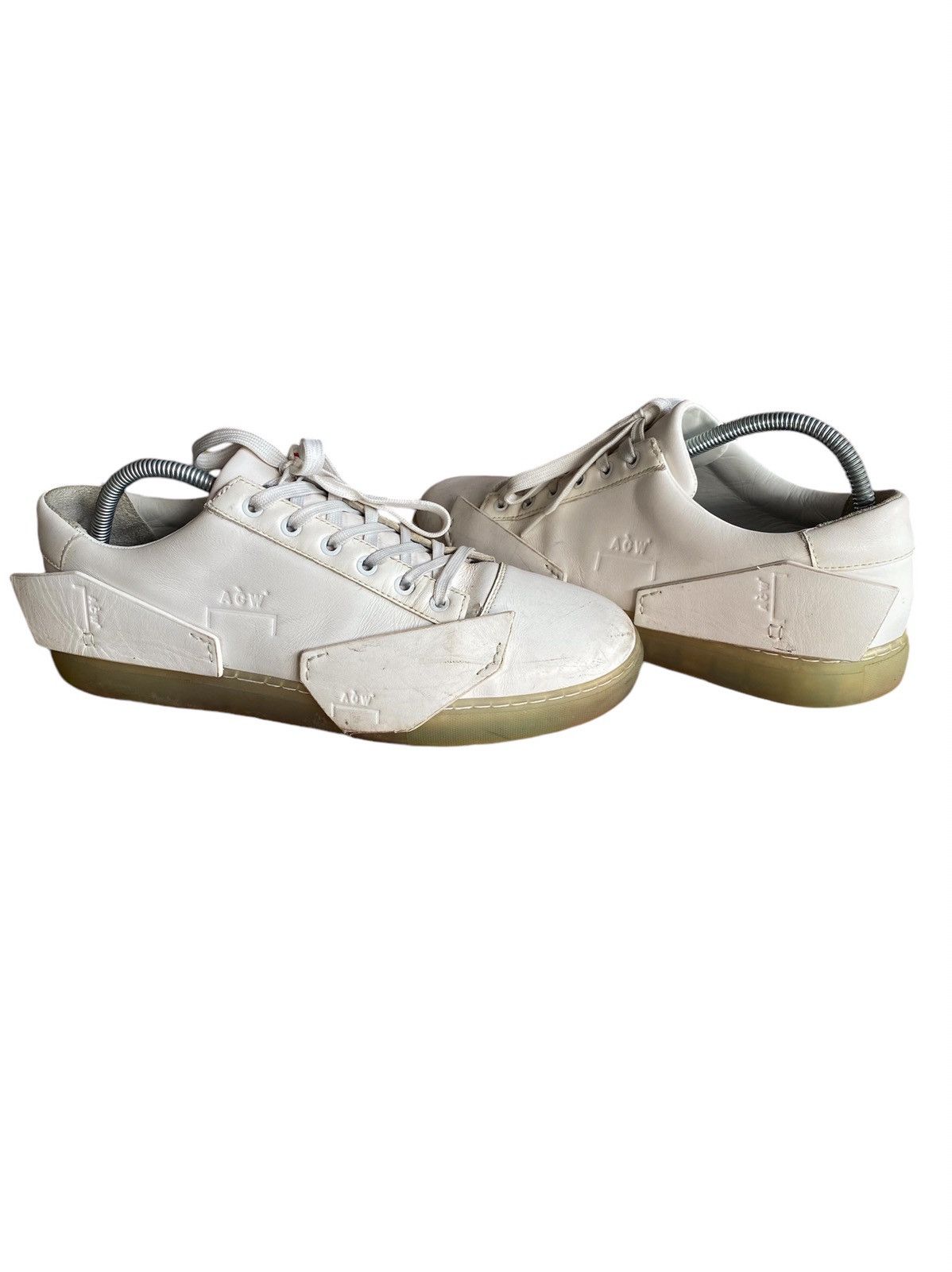 A-COLD-WALL* × Samuel Ross Archive A Cold Wall by Samuel Ross shoes Size US 9 / EU 42 - 1 Thumbnail