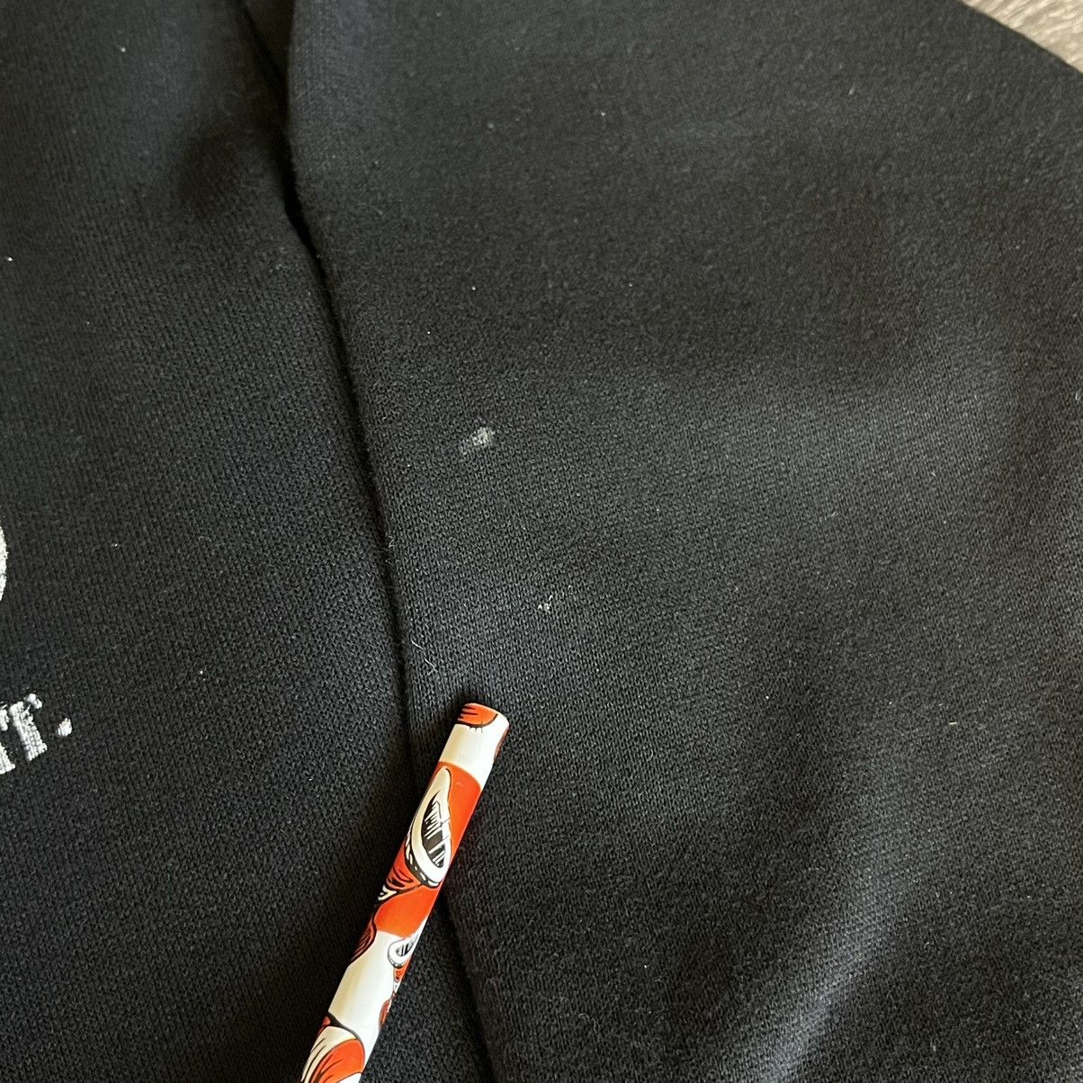 Vintage Purple Brand Fentanyl Overdose Awareness Logo Zip Up Hoodie Size US L / EU 52-54 / 3 - 7 Thumbnail