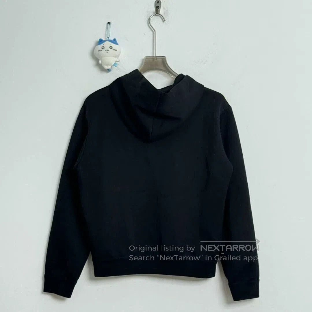 Louis Vuitton louis vuitton logo hoodie size small. Size US S / EU 44-46 / 1 - 2 Thumbnail