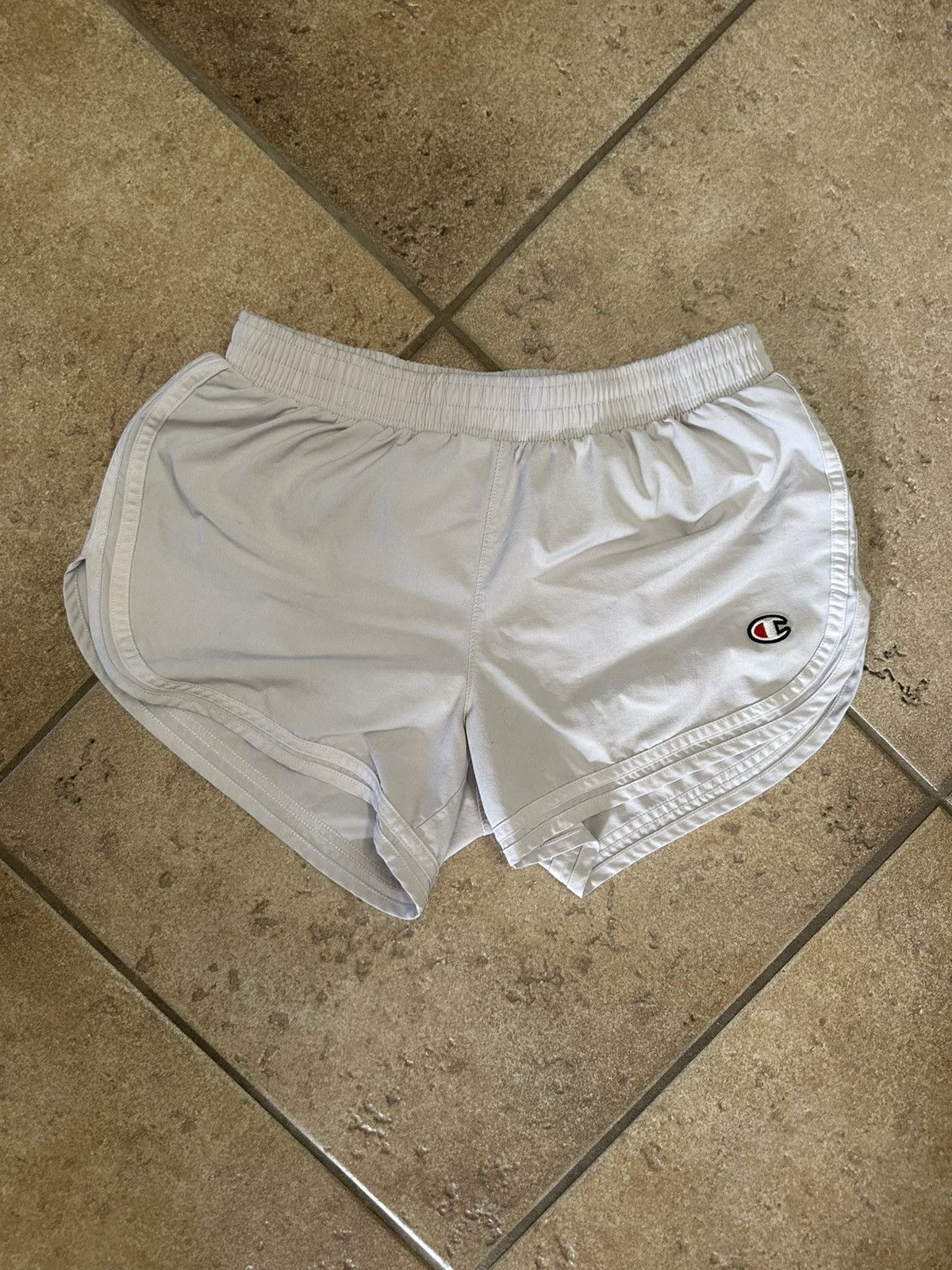Champion Champion Running Shorts Size 25" / US 0 / IT 36 - 1 Thumbnail