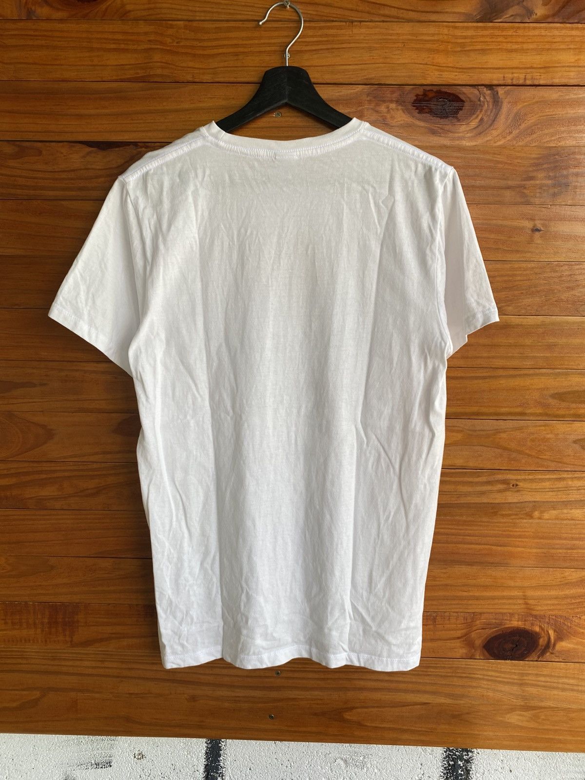 Hard Rock Cafe Vintage Hard Rock Experience x Hatsune Miku Collaboration Size US M / EU 48-50 / 2 - 9 Thumbnail