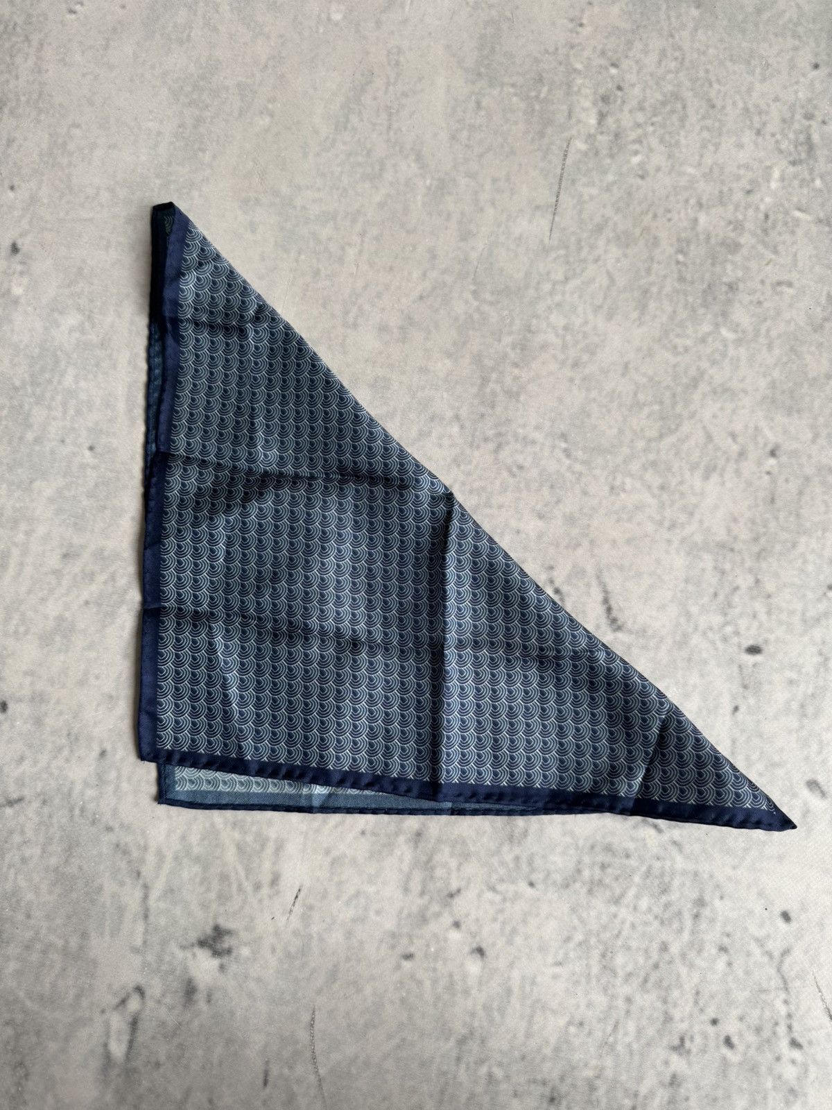Tommy Hilfiger Tommy Hilfiger luxury mini scarf Size ONE SIZE - 2 Thumbnail