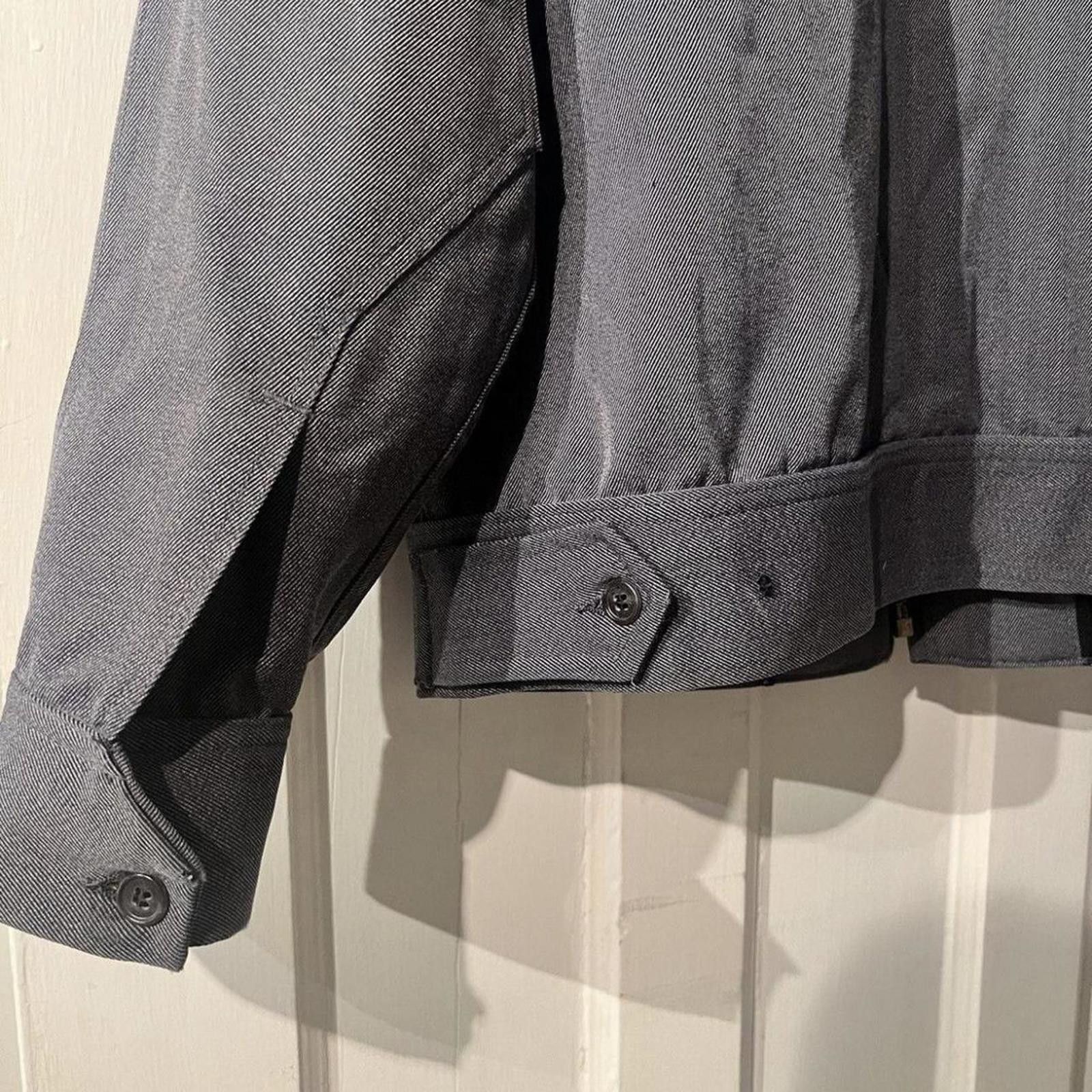 Other Vintage Patent-Jac Jacket Size XS / US 0-2 / IT 36-38 - 5 Thumbnail