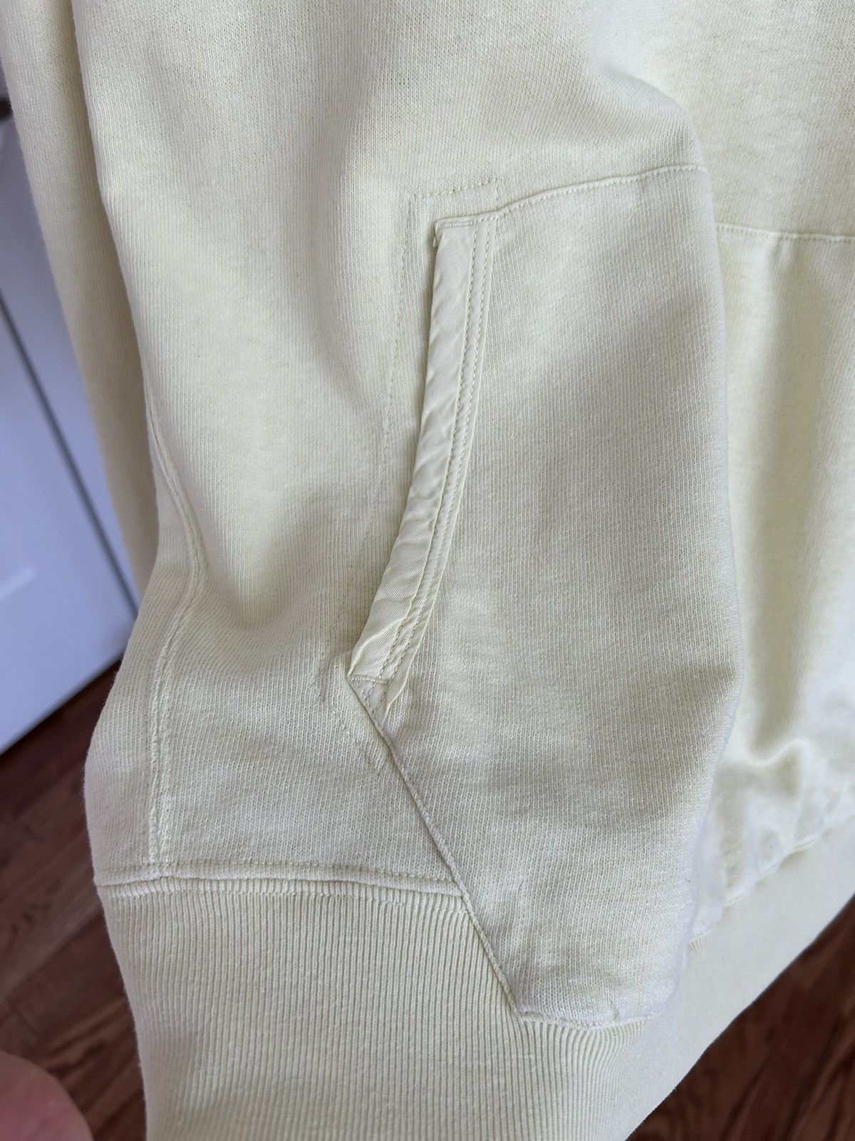 Stone Island Stone Island Pullover Hoodie Size US S / EU 44-46 / 1 - 5 Thumbnail