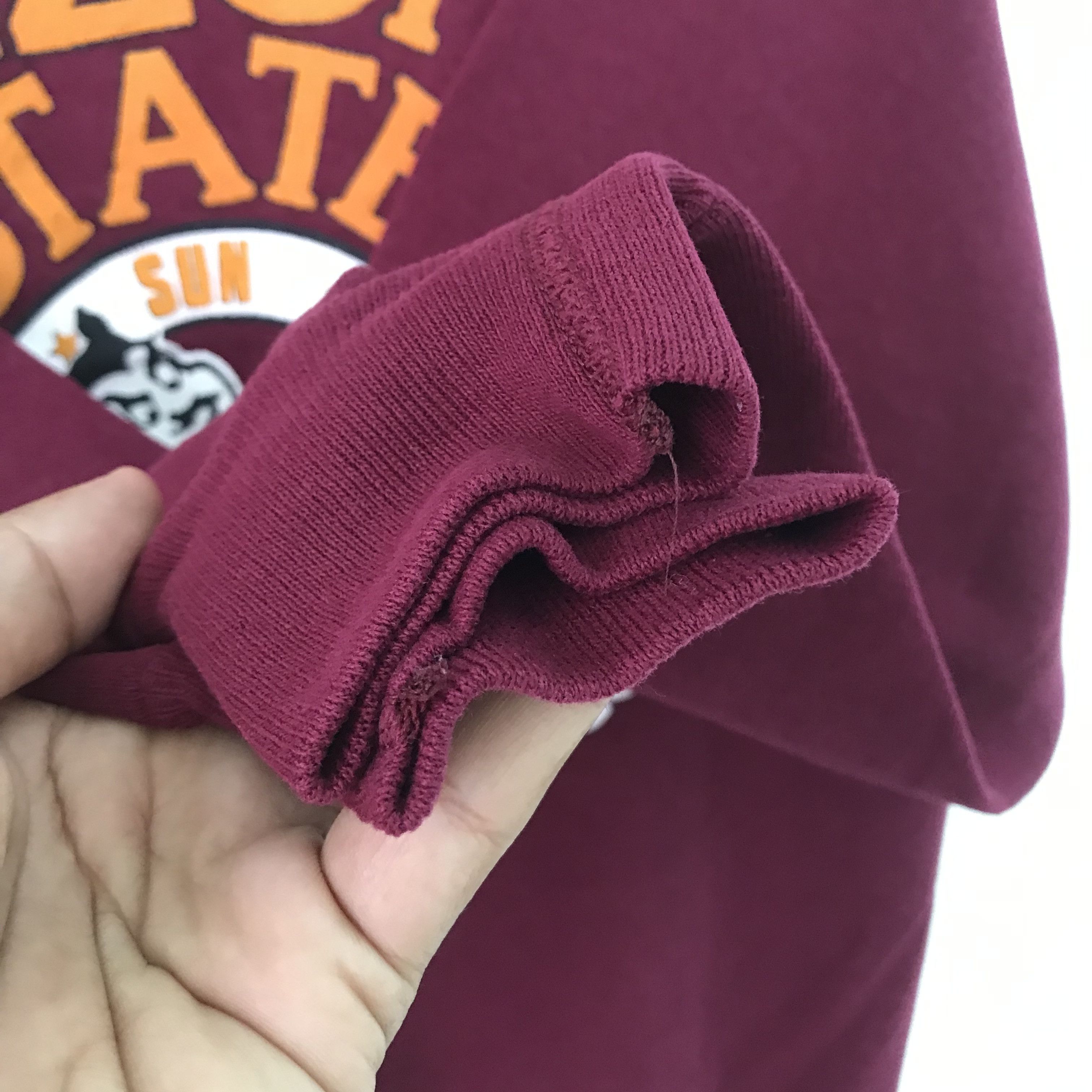 Arizona Jean Co. Vintage Arizona State Sun Devils 423 Size US M / EU 48-50 / 2 - 6 Thumbnail