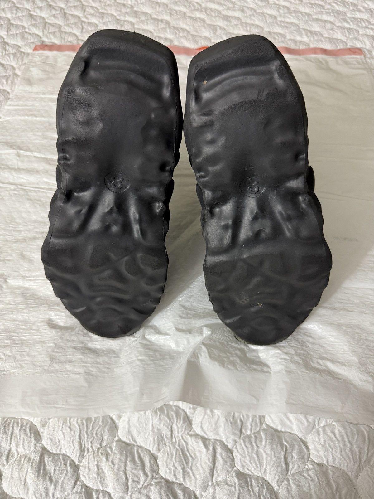 Kitowares Kitowares Jag Boots Size US 8 / EU 41 - 4 Thumbnail