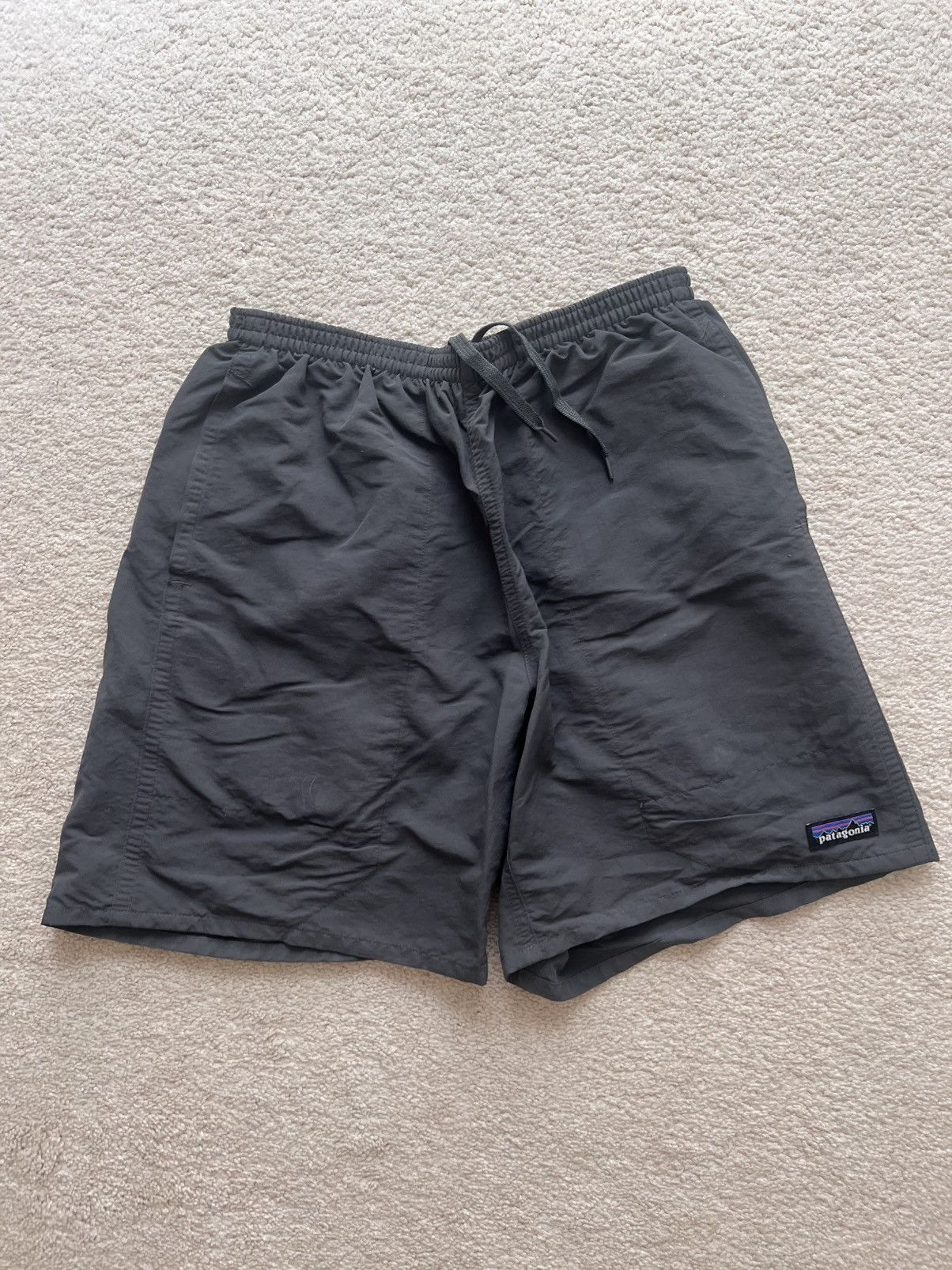 S Patagonia Shorts