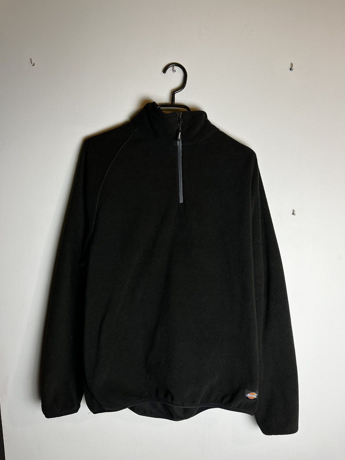 Pre-owned Dickies X Vintage Sweater Dickies In Black