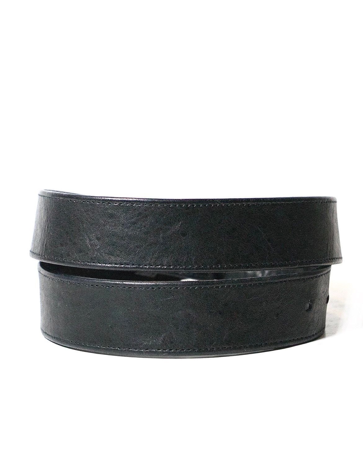 Japanese Brand SPIRITUALWAR SUDDED BELT Size ONE SIZE - 2 Thumbnail