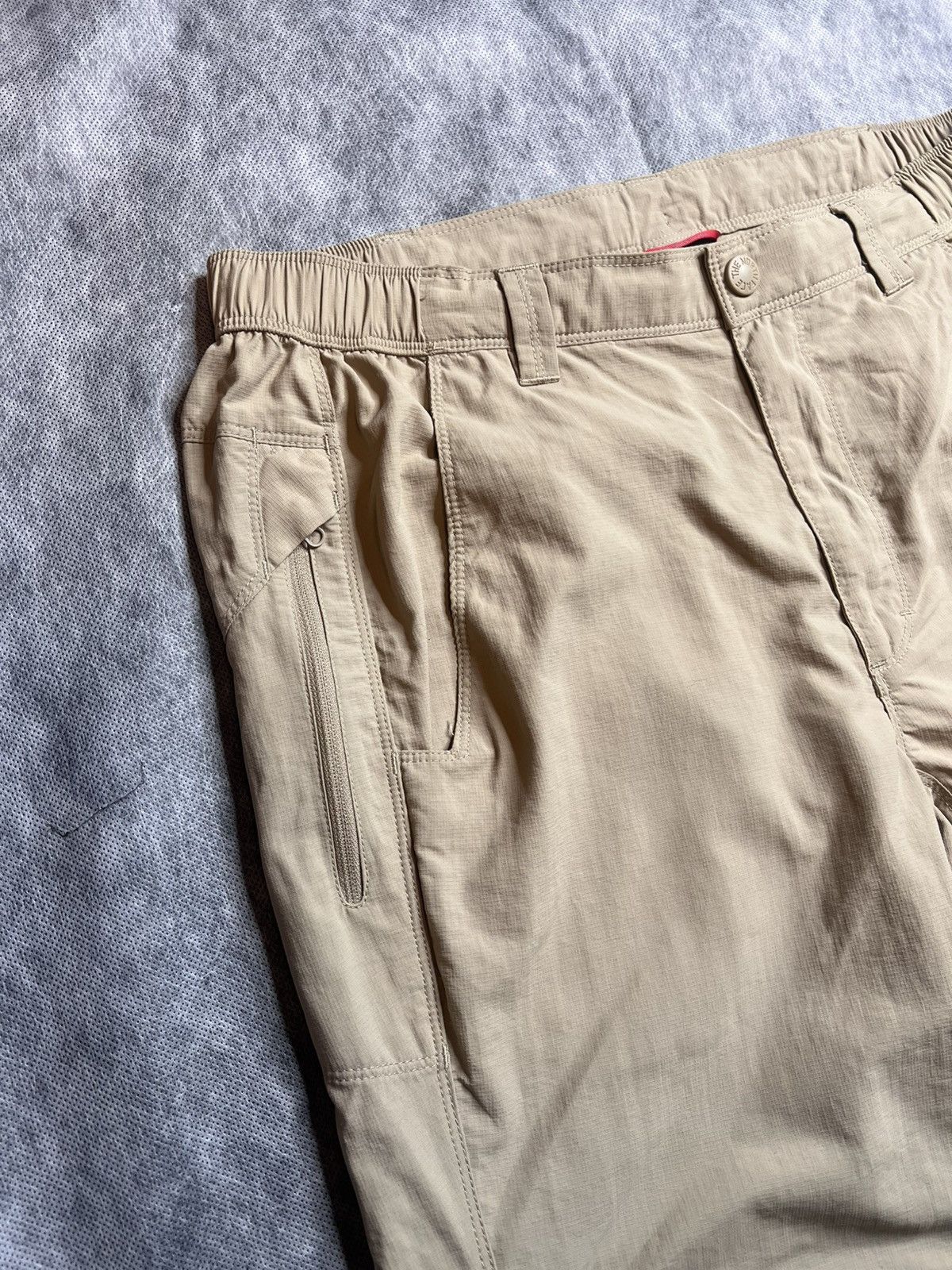The North Face The North Face Transformer Pants Size US 32 / EU 48 - 4 Thumbnail