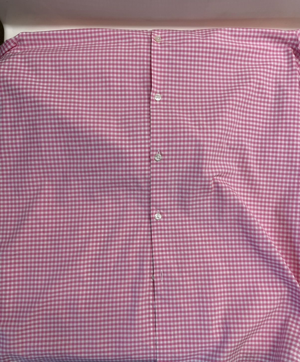 Hugo Boss Hugo Boss Dress Shirt Size US L / EU 52-54 / 3 - 5 Thumbnail