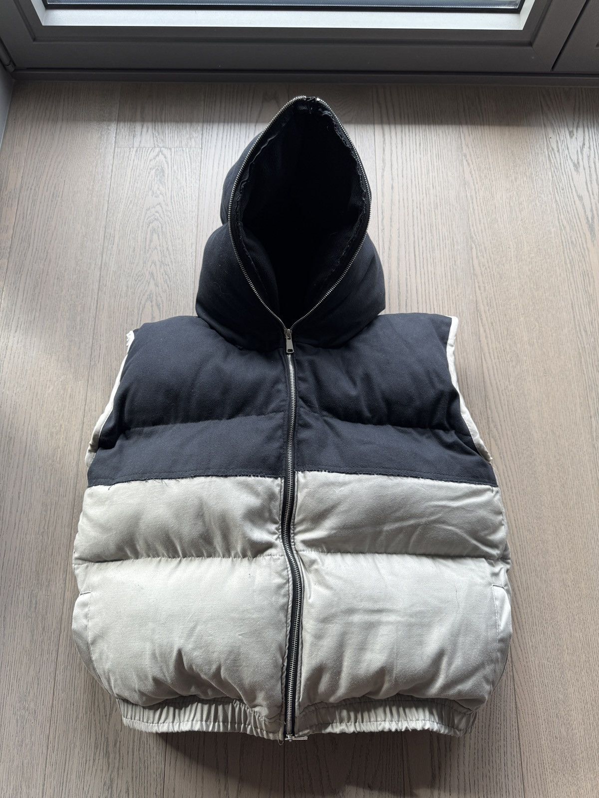 Other Castleberry hills aspen vest Size US M / EU 48-50 / 2 - 1 Thumbnail