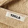 Tekla TEKLA Bath Set Organic Cotton Terry Towels Size ONE SIZE - 2 Thumbnail